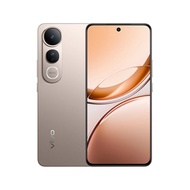 Vivo V50 Lite 5G (12/512GB)แถมฟรีกระเป๋าเศรษฐีและประกันจอแตก (ประกันตัวเครื่อง 2 ปี) Titanium Gold
