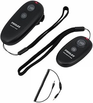 PHOLSY Camera Remote Shutter Release P6 Wireless Remote Control for Panasonic Lumix S5 S1 G95 G91 G9