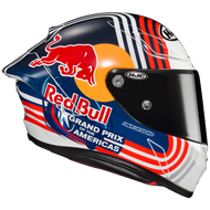 HJC | หมวกกันน็อคเต็มใบ MotoGP