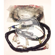 Wiring Yamaha Rxz Caterlyzer 5pv Original