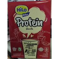 Hilo Active Protein Vanilla