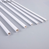 【TBSG】 50cm OD 6mm to14mm PVC Pipe Irrigation Fish Tank Aquarium Drainpipe Water Tube Hot