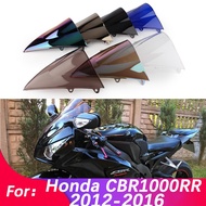 Windshield For Honda CBR1000RR CBR 1000 RR 2012 2013 2014 2015 2016 Motorcycle ABS Plastic Windscree