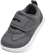 Barefoot Shoes Children's Wide Lightweight Trainers Boys Barefoot Shoes Toddler Trainers Children's 