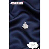 925 Silver Pendant 925 Silver Pendant Jewelry Code LT 072