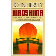 Hiroshima by John Hersey