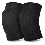 SSFQ Knee Pads,Volleyball Knee Pads,Dance Knee Pads Women,Soft Knee Pads,Knee Brace,Knee Sleeve,Yoga