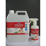 DELIVER WITHIN 36HRS: Ebio Urine Odour Eliminator