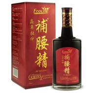 Ecolite Pu Yao Jing 杜仲虫草补腰精 750mL (Waist Tonic)