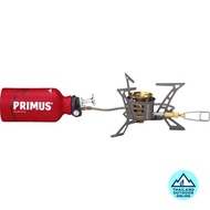 เตา Primus รุ่น OmniLite Ti incl. Fuel Bottle