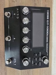 BOSS GT-1000CORE Guitar Effects Processor