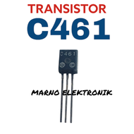 TRANSISTOR TR C461 C 461 C-461 ORIGINAL