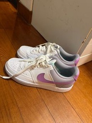 Nike Court Vision Low