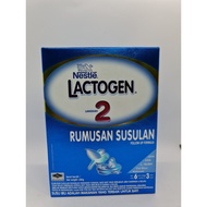 NESTLE LACTOGEN LANGKAH 2 650G