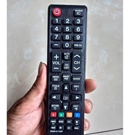 Samsung TV Remote Control ua32 ua40 ua43 ua 49 ua50 ua55 qa65 4k Smart qled