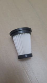 LOHAS~V38 Turbo 手持式吸塵機~濾芯