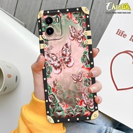 Case Untuk Vivo Y15s (V2120) / Y01 (V2166) - Eksotik - Casing Vivo Y15s / Y01 - Bahan Premium - Kesi