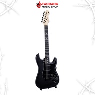 กีต้าร์ไฟฟ้า Condor CRX10 สี Satin Black  Black  White  Red  Blue  Sunburst - Electric Guitar ฟรีของ