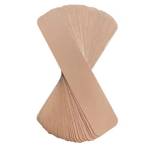 10 PCS Precut Kinesiology Tape Strips Athletic Tape, Kinetic Tape, Elastic Muscle Tape, Sports Tape,
