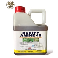 Rarity Amine 48 Herbicide/Racun Rumpai 4LT (Ancom)