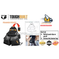 TOUGHBUILT Framer Pouch - TB-CT-02
