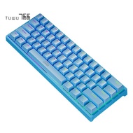 61 Keys Keyboard Computer Mechanical Keyboard Keyboard