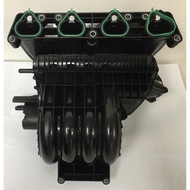 SAGA BLM / PERSONA IAFM INTAKE MANIFOLD
