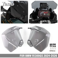 For BMW R1300GS 2024-2026 Side Windshield Plus R 1300 GS Windshield Protection Side Windshield