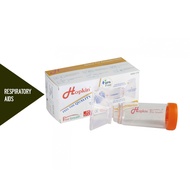 HOPKIN Aerochamber With Mask RESPIRATORY AID ASTHMA (ADULT/CHILD - Please Select Correct Option)