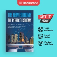 The New Economy - The Perfect Economy - Paperback - English - 9781543754964