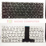TOMBOL KEYBOARD ACER ES1-132 ES1-132 ES1-132-C37M C9N8 Aspire 3 A311-31 A311-31-c5z5 A311-31-c64m po