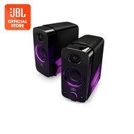 JBL Quantum Duo | PC Gaming Speakers