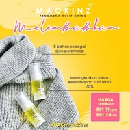 ORIGINAL  💯 GUARANTEE FROM HQ! SERUM KUNING VIRAL RM 19/ MACKINZ SERUM RM19