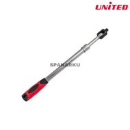 1/2" EXTENDABLE BREAKER BAR