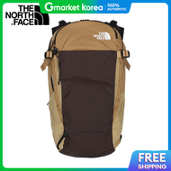 The North Face | กระเปาเปปนเขาโนสเฟส บาซน 24 ลตร รน NM2SP73A