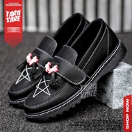 PLAYVIX - Docmart Women's Loafers