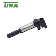 12131712233 12131712219 Ignition Coil for BMW 130i 32 5i20Li 525Li 528Li Car Accessories 0221504100