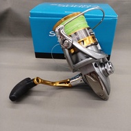 SHIMANO Spinning Reel SEDONA4000