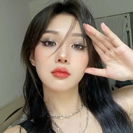 9 Colors Eye Shadow Palette Matte Eye Shadow Glitter Palette Smoke Punk Eyeshadow Makeup Dark J2i8