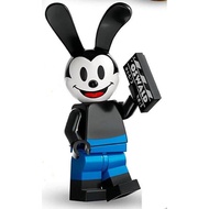 LEGO 71038 Oswald the lucky rabbit