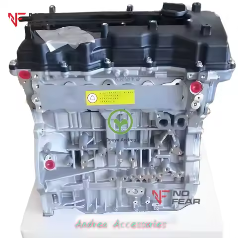 Brand New 2.4L G4KJ Engine for Grandeur SantaFe Sonata Tucson KI A Cadenza Optima Sorento Sportage G
