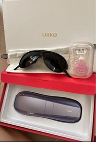 ulike 脫毛機代購 hair removal device