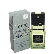 One Man Show Chypre Fragrance For Men-100ML Eau De Toilette
