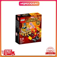 [MrBrickHunt] Lego 76072 Marvel Super Heroes Ironman Vs Thanos | Block Toys |