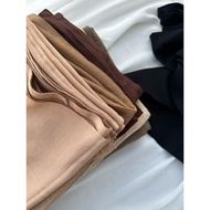 AIRY MODAL COTTON SHAWL