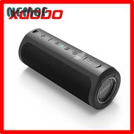 NFMGF Xdobo Hero 1999 50W ลําโพงไร้สาย Bluetooth แบบพกพาที่รองรับ IPX7 กล่องเสียงกันน้ํา Tws Stereo Boombox Music Middle Box NFNCV