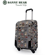 DANNY BEAR TRAVEL SERIES 20 / 24 INCHES LUGGAGE
