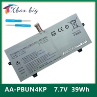 AA-PBUN4KP Laptop Battery for Samsung NT930QBV NP930QAA-K01C 930QAA-K01 930QAA-K716  NT930QBE NT930Q