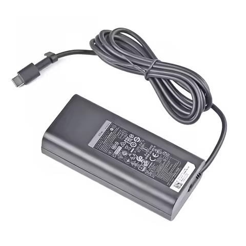 65W USB-C Type-C 20V 3.25A AC Power Adapter Laptop Charger For DELL XPS12 XPS13 9350 9250 9360 7370 