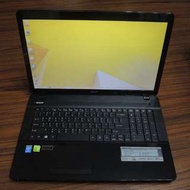 【出售】ACER Aspire E1-772G 17.3吋 高效能 筆記型電腦